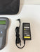 FLUKE HART SCIENTIFIC 1521 THERMOMETER READOUT W/ CHARGER - TESTED