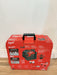 MILWAUKEE 3624-21 M12 GREEN LASER KIT CROSS LINE & 4 POINTS (NEE FACTORY SEALED)