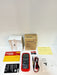FLUKE 28 II EX INTRINSICALLY IP67 METER / NEW FACTORY SEALED / FREE SHIPPING