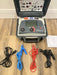 MEGGER MIT515 5KV INSULATION TESTER W/LEADS (TESTED) FREE SHIPPING