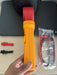 FLUKE 1630 EARTH GROUND CLAMP W/ BAG & LEADS - FREE SHIPPING / PERFECT CONDITION