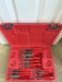 Snap-on 12pc Snap Ring Plier Kit SRPC112 W/Case PB147 ( SHIPS FAST)
