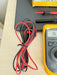 FLUKE 707 LOOP CALIBRATOR W/ ACCESSORIES - FREE SHIPPING