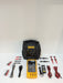 FLUKE 754 DOCUMENTING PROCESS CALIBRATOR W/ ACCESSORIES (TESTED) FREE SHIPPING