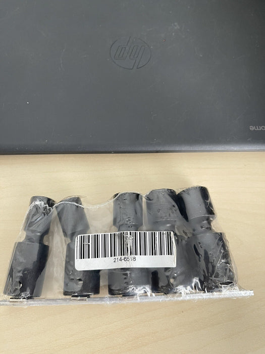 CAT/ Snap-On 1/2 Drive Impact Swivel Set (Inches)  5 Pcs
