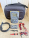 FLUKE ESA615 EU 230V ELECTRICAL SAFETY ANALYZER (TESTED) FREE SHIPPING