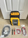 FLUKE BIO MEDICAL ESA609 ELECTRICAL SAFETY ANALYZER PORTABLE METER-SHIPS FAST