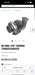 CAT 0R-9956 TURBOCHARGER / NEW - FREE SHIPPING