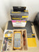 Fluke 51 II Thermocouple Thermometer Meter W/ Probe-FREE SHIPPING (USED)