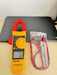 FLUKE 336 TRUE RMS CLAMP METER W/ LEAD SET - SHIPS FAST (TESTED)