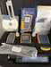 FLUKE FTK1300 SIMPLIFIBER PRO KIT W/ ACCESSORIES & BAG - SHIPS FAST