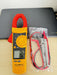 FLUKE 336 TRUE RMS CLAMP METER W/ LEAD SET - SHIPS FAST (TESTED)