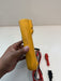 FLUKE 1587 DIGITAL INSULATION TESTER W/ LEADS & CLIPS - SHIPS FAST
