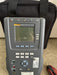 FLUKE BIOMEDICAL ESA612 230V EU ELECTRICAL SAFETY ANALIZER / CALIBRATED 2024