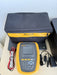 FLUKE 830 LASER ALIGNMENT TOOL W/BAG & CHARGER INCLUDED / SHIPS FAST