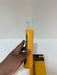 FLUKE 51 II SINGLE INPUT THERMOMETER W/ PROBE & MANUAL (TESTED) - SHIPS FAST
