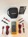 FLUKE 787B PROCESSMETER W/ ACCESSORIES & BAG - FREE SHIPPING (TESTED)