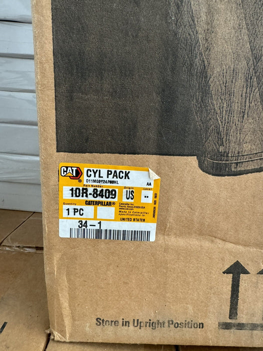 CAT 10R-8409 CYLINDER PACK / NEW SEALED - FREE SHIPPING