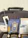 FLUKE FTK1300 SIMPLIFIBER PRO KIT W/ ACCESSORIES & BAG - SHIPS FAST