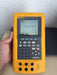 FLUKE 744 DOCUMENTING PROCESS CALIBRATOR W/ LEADS & CHARGER - SHIPS FAST