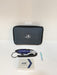 VEEX DI-1000 DIGITAL FIBER MiCROSCOPE W/ TIP SET & BAG - FREE SHIPPING