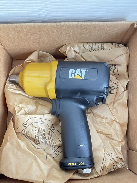 CAT 587-2328 1/2 Impact Wrench (SHIPS NEXT DAY ) NEW IN BOX