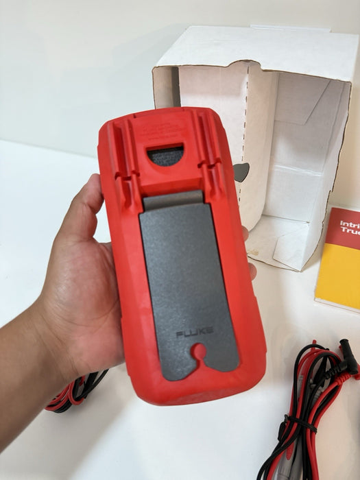 FLUKE 28 II EX INTRINSICALLY IP67 METER (NEW) FREE SHIPPING & SHIPS FAST