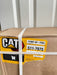 CATERPILLAR  511-7975 DIESEL FUEL INJECTION PUMP/ NEW SEALED - FREE SHIPPING