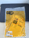 CAT 365-1270: HYDRAULIC CYLINDER SEAL KIT - STANDARD SIZE   (GENUINE OEM)