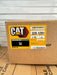 CATERPILLAR 320-1291 A/C COMPRESSOR GENUINE / NEW SEALED - FREE SHIPPING
