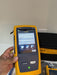 FLUKE OFP-SM OPTIFIBER PRO SINGLEMODE OTDR MODULE KIT W /DSX VERSIV MAINFRAME