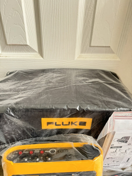 Fluke 1732 Three-Phase Energy Logger W / Iflex 1500-12 (CALIBRATED 2023-2024)