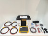 FLUKE 1748 3 PHASE POWER QUALITY LOGGER (CALIBRATED 2027) TESTED - FREE SHIPPING