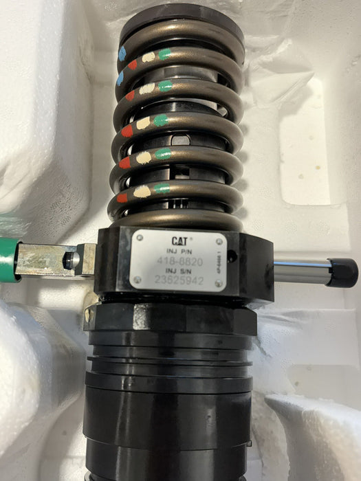 CAT 418-8820 PUMP GP-UNIT INJECTION (NEW) FREE SHIPPING