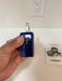 OXSIM OX-1 PULSE OXIMETER SIMULATOR W/BAG & MANUALS - FREE SHIPPING (TESTED)