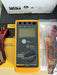 FLUKE 1621 EARTH GROUND TESTER W/LEADS & ACCESSORIES (FREE SHIPPING) TESTED