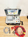 MEGGER MTO330 TRANSFORMER OHMMETER W / KELVIN LEAD SET & TESTED - FREE SHIPPING