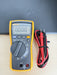FLUKE 116 TRUE RMS DIGITAL MULTIMETER W / LEADS -SHIPS FAST