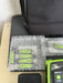 NetAlly, AIRCHECK G3 PRO WIRELESS TESTER KIT W / 1-6 WIRE VIEW W/BAG & CABLES