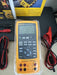 Fluke 725 Multifunction Process Calibrator W / Leads/(NEW FACTORY BOX)