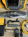 Fluke 810 Vibration Tester W/ Tachometer & Triaxial Accelerometer & Case