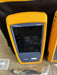FLUKE DSX2-5000 CABLE ANALYZER KIT (CALIBRATED 2024) FREE SHIPPING / SHIPS FAST