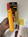FLUKE 337 TRUE RMS CLAMP METER (NEW FACTORY SEALED) SHIPS FAST (RARE)