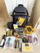 FLUKE SMFT-1000/PRO MULTIFUNCTION PV TESTER & PERFORMANCE ANALYZER (NEW SEALED)