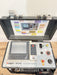 MEGGER MTO330 TRANSFORMER OHMMETER W / KELVIN LEAD SET & TESTED - FREE SHIPPING