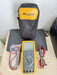 Fluke 289 True RMS Multimeter W/ Leads & Bag - CALIBRATED 2026 - FREE SHIPPING