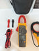 FLUKE 376 FC TRMS CLAMP METER W/ LEADS & CLIPS - SHIPS FAST (NEW)