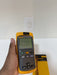 FLUKE 51 II SINGLE INPUT THERMOMETER W/ PROBE & MANUAL (TESTED) - SHIPS FAST