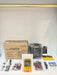 FLUKE 753 DOCUMENTING PROCESS CALIBRATOR (NEW FACTORY SEALED) CALIBRATED 2025