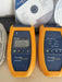Fluke 2956 SimpliFiber Fiber Optic Test Kit 2956-4010-01 2956-4011-01